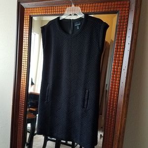 Cynthia Rowley Black Dress